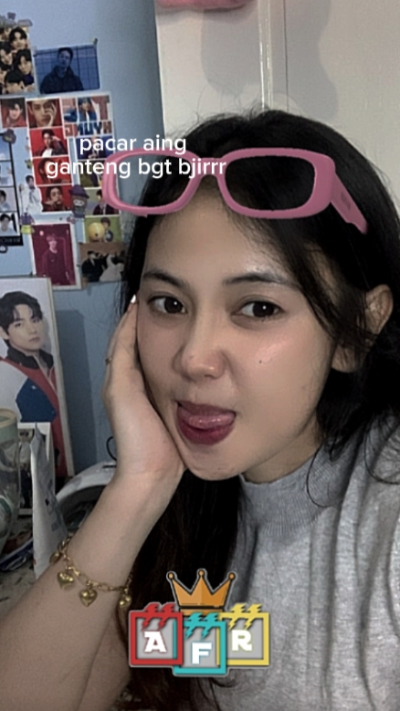 ini bukan yg pertmaa