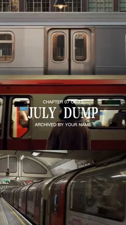 JULY DUMP 
