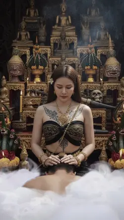 เอิ้นขวัญ