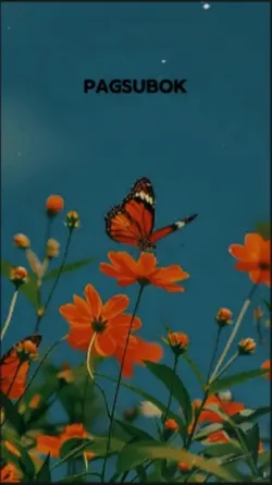 PAG ABOT NG PANGARAP