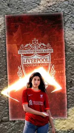 liverpool backround