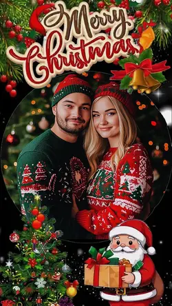 Merry Christmas 