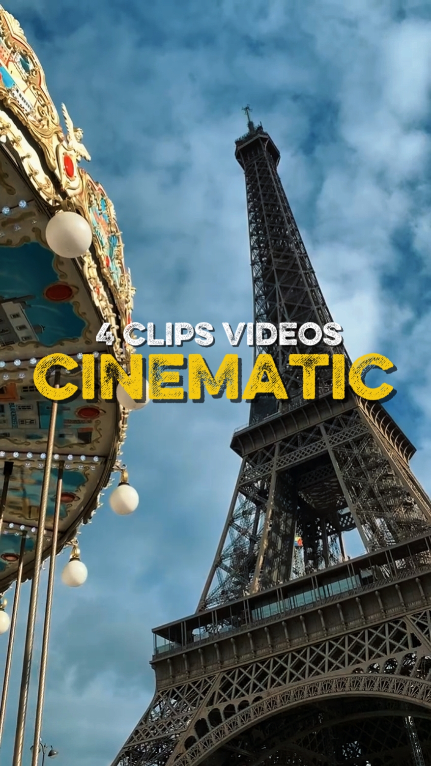 CINEMATIC CITY