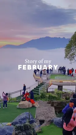 february dump