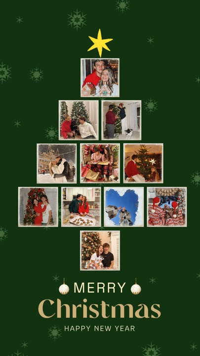 Amour de Noël