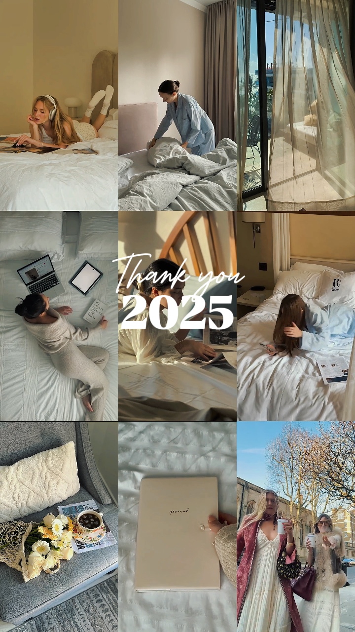 Danke 2025