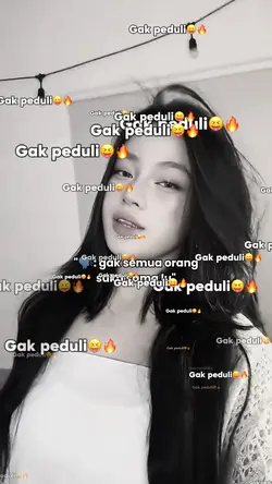 Yang lagi viral 
