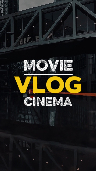 Vlog de cine