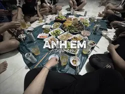 Anh em ta 