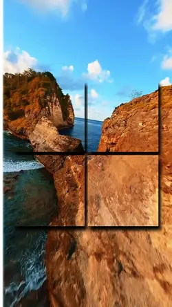transition travel 