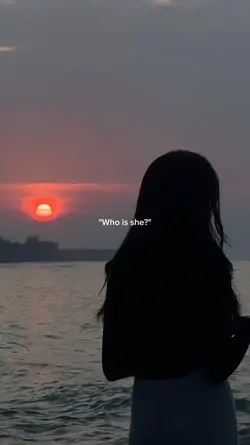 Who is she?