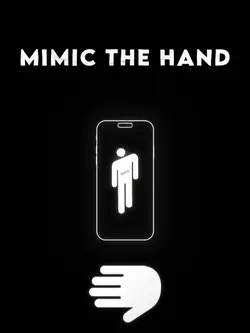 MIMIC THE HAND
