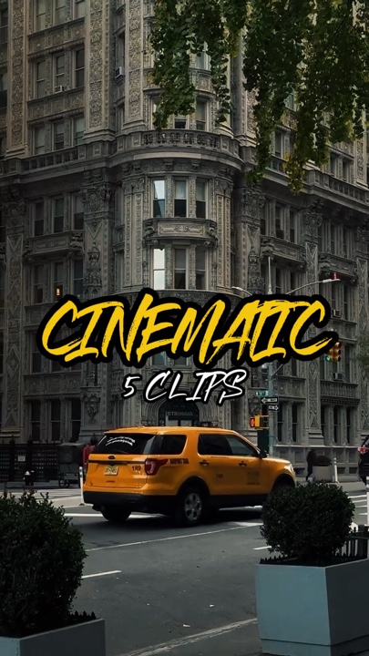 TRANSIÇÃO CINEMÁTICA