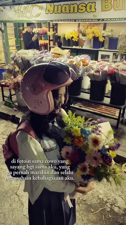 di fotoin sama cowo