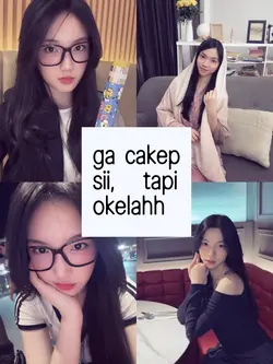 ga cakep tapi okelah