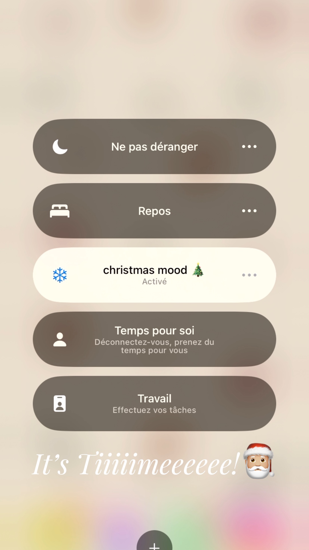 Clima de natal🎄