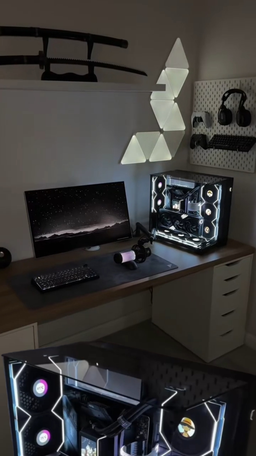 Lo más destacado de PC 