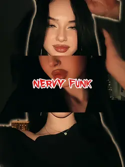 Nervy funk