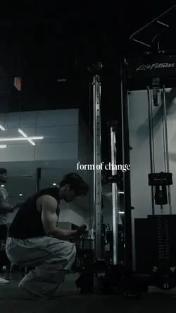 CINEMATIC GYM 