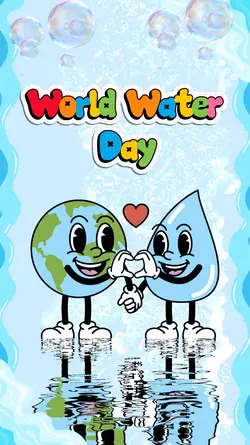 World water day