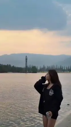 悠闲的人 从没心事