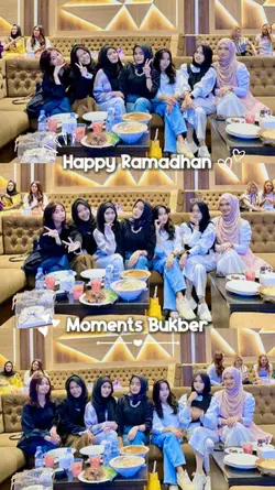 Foto Bukber estetik 