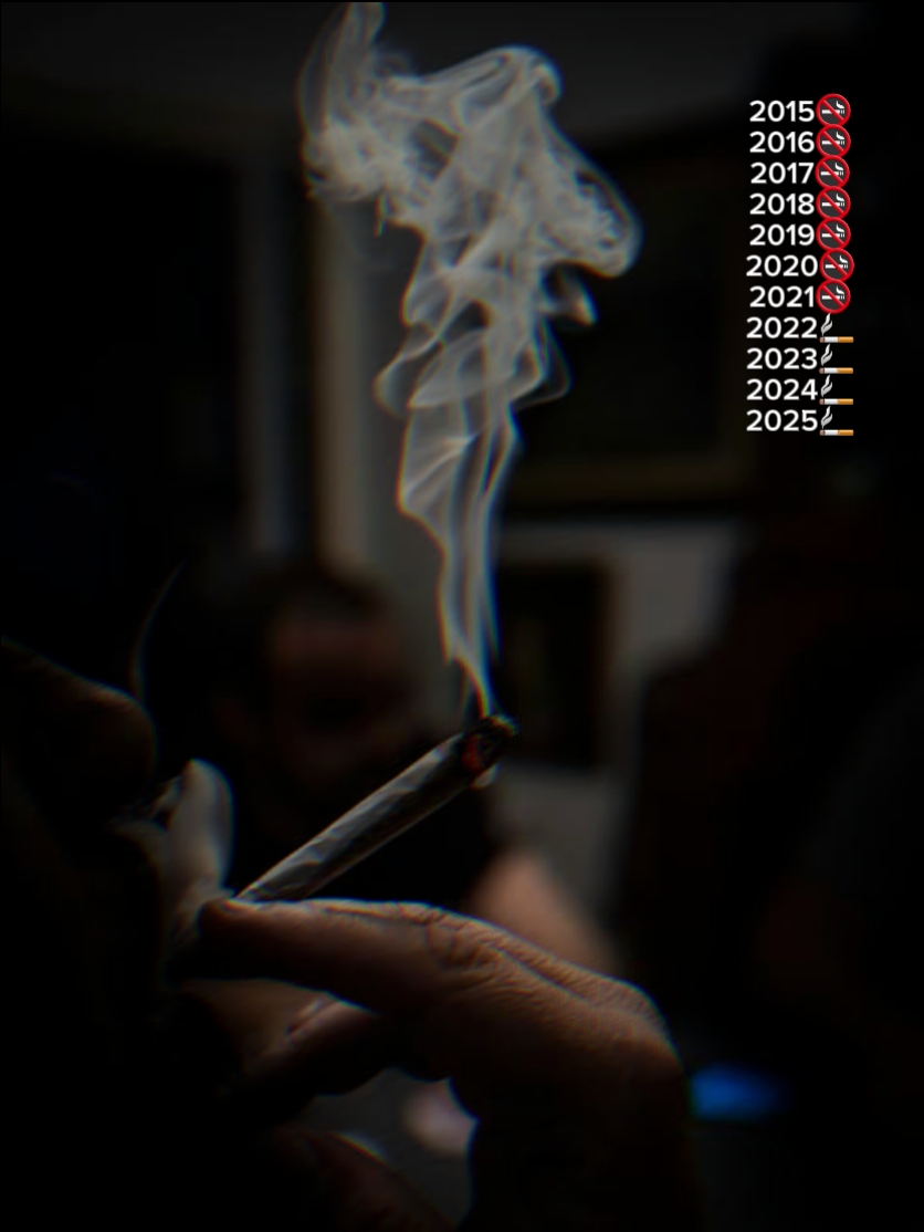 Cigarro 