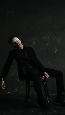 Whispers in the dark