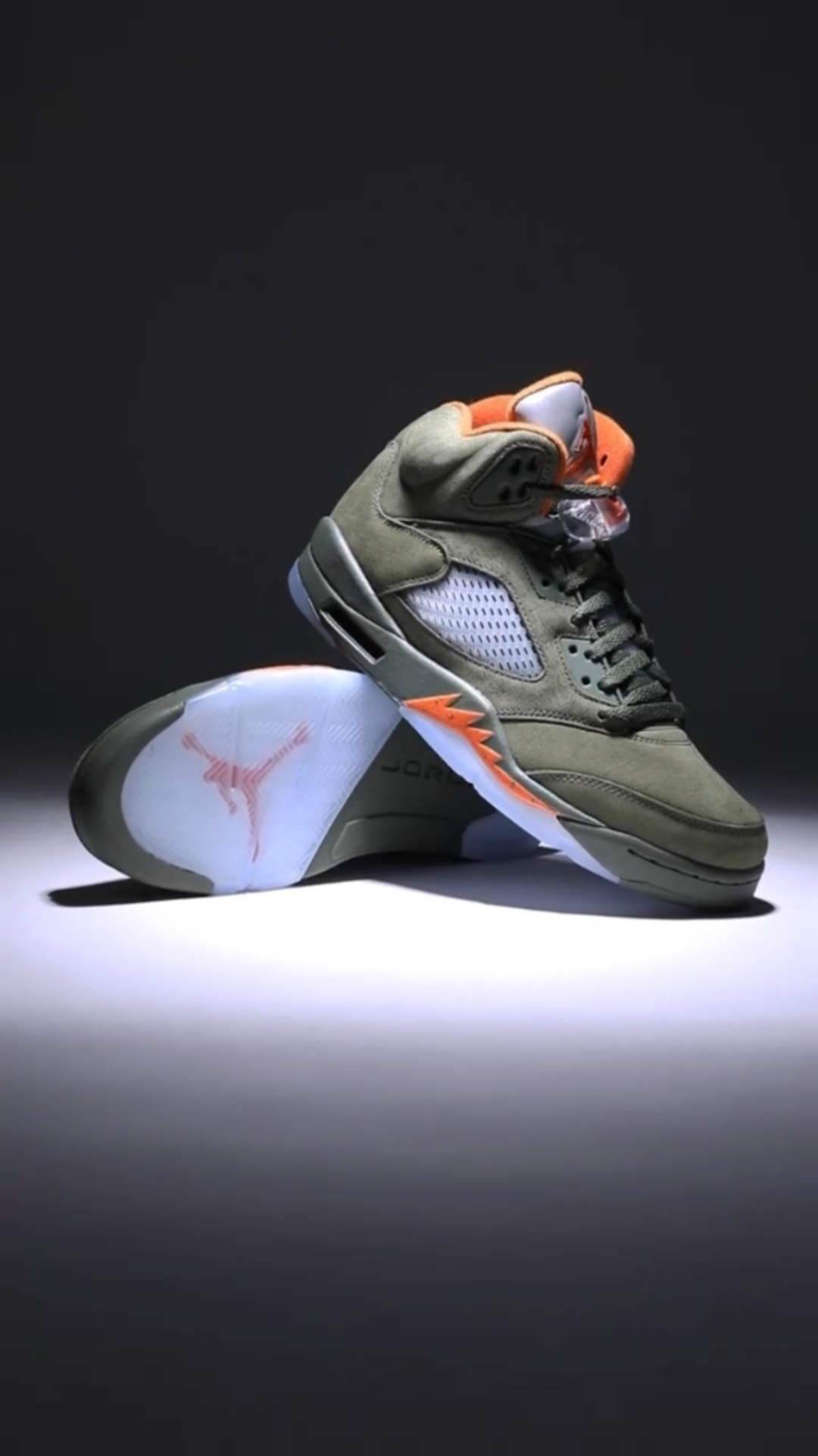 New Sneakers 