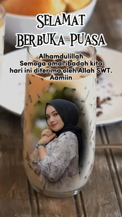 SelamatBerbukaPuasa