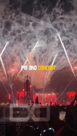 Me and CONCERT