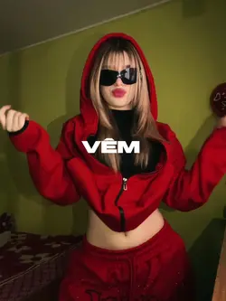 SEQUÊNCIA DE VEM VEM