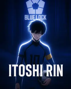Free Rin edit