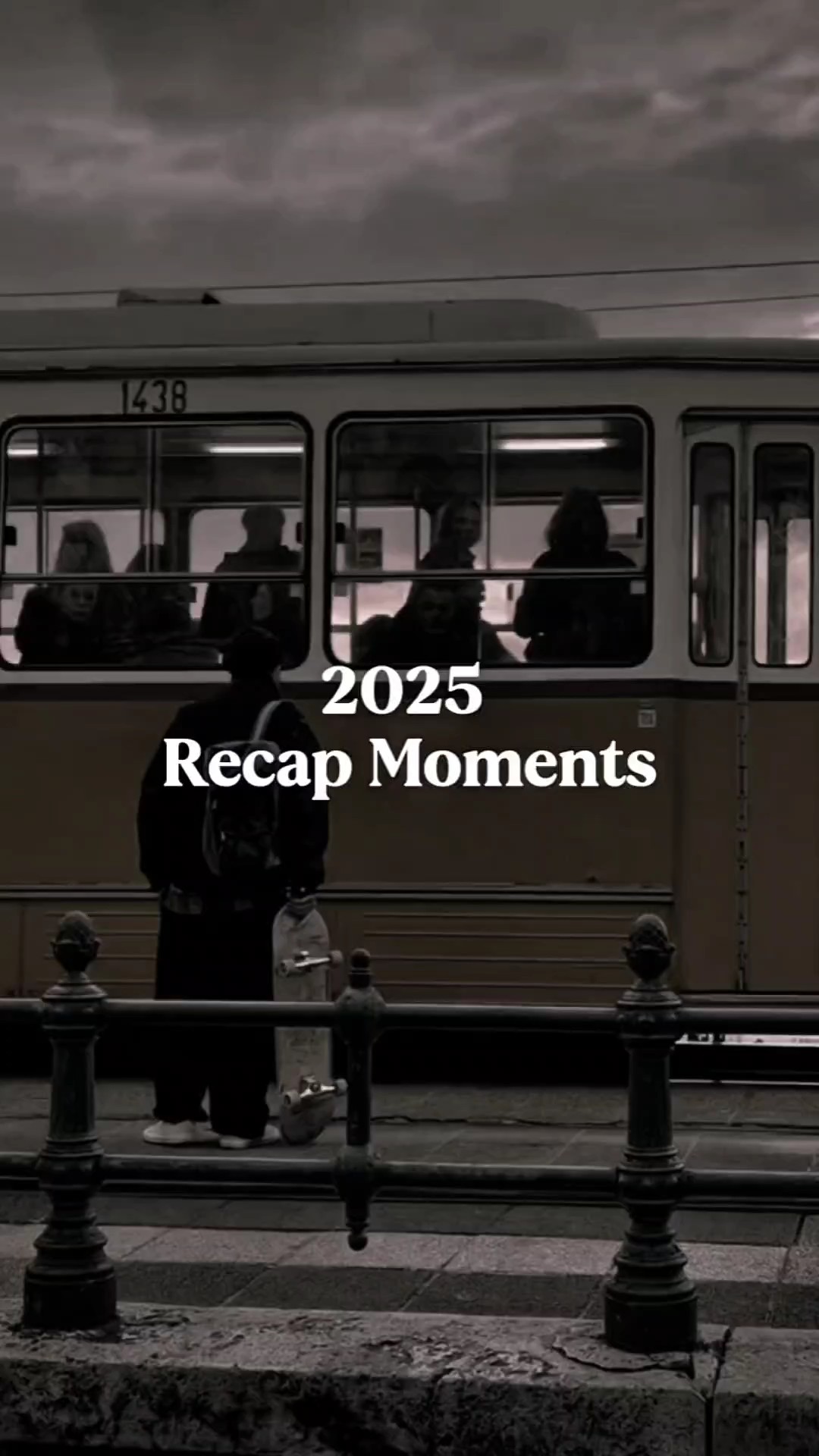 2025 momentos