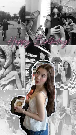 birthday