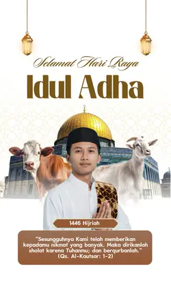 Idul Adha