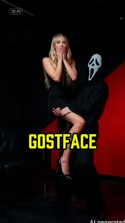 GOSTFACE