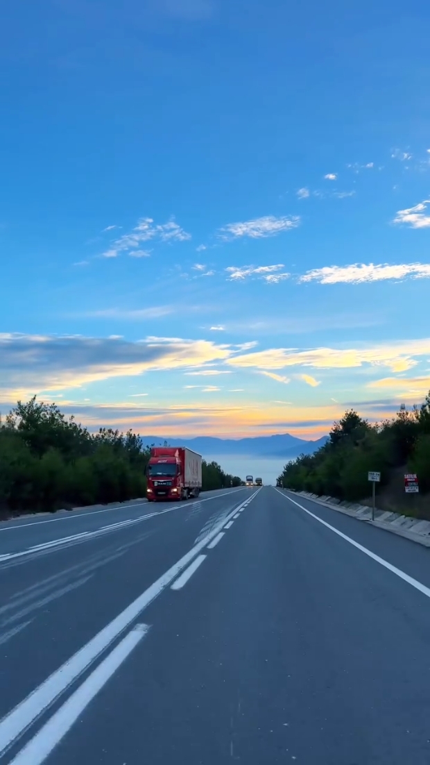 3 vidéo HD voyage