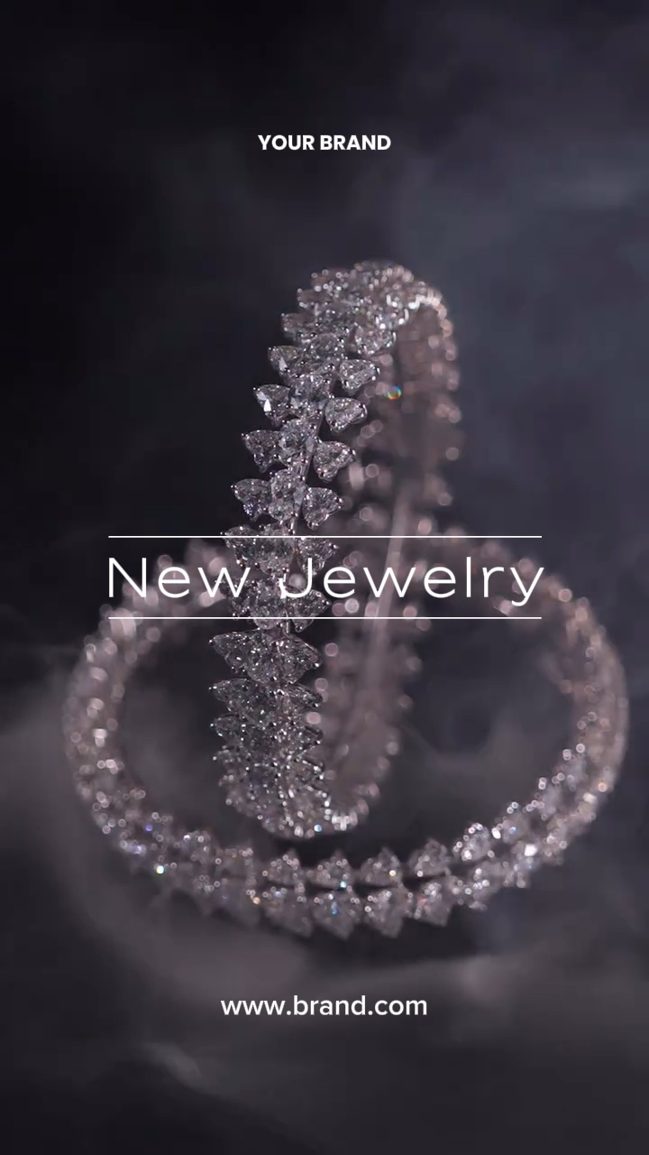 New Jewelry