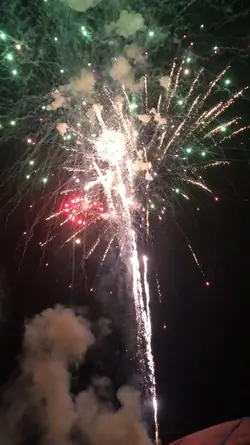 selamat tahun baru