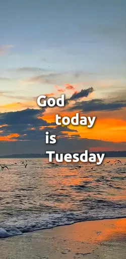 Prayer for Today 