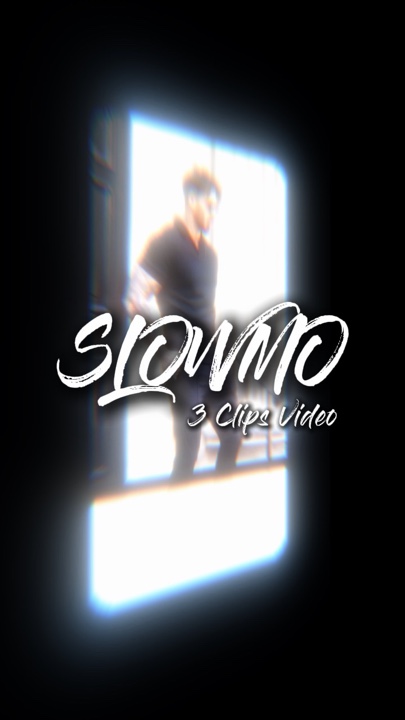 slowmo trending