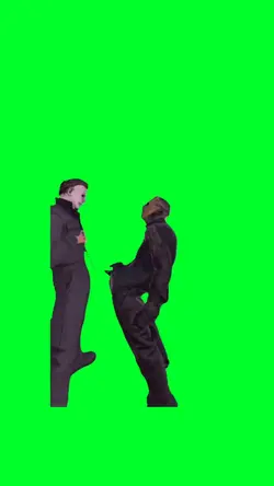 Michael vs jason