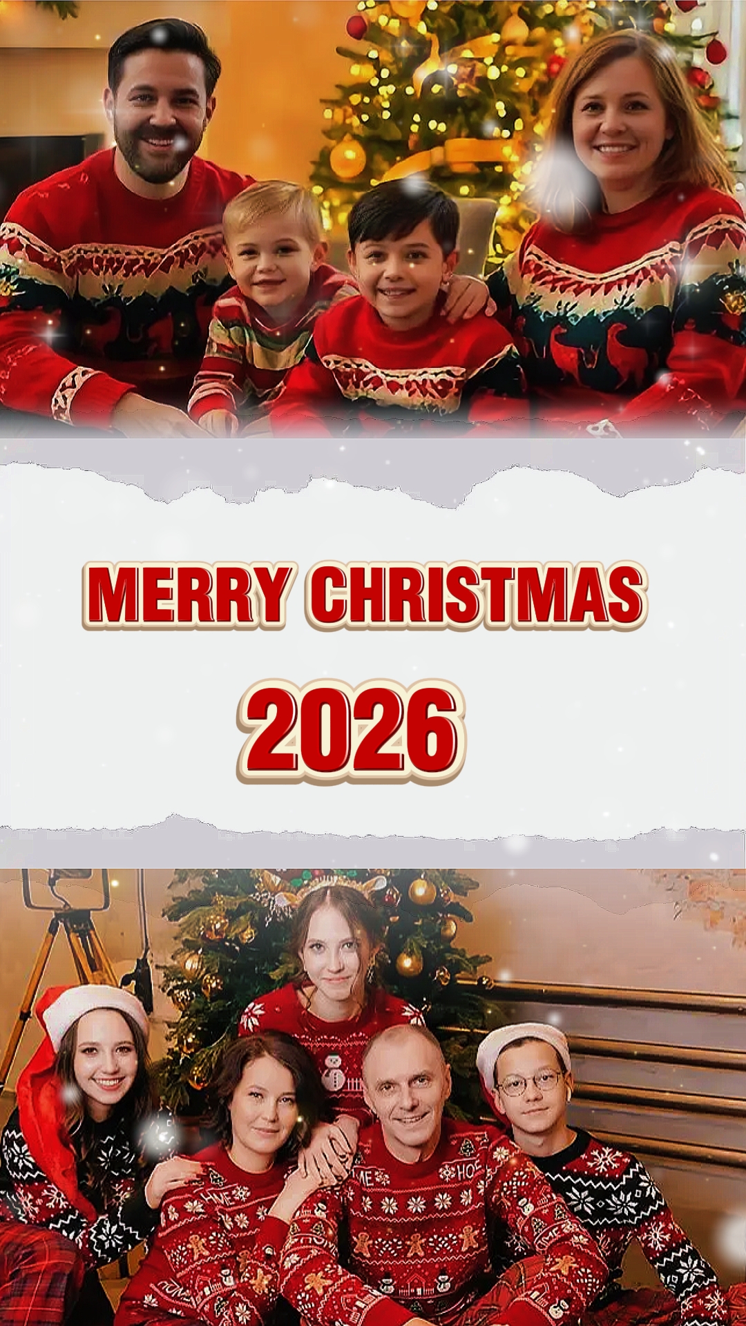 Selamat Natal 2025