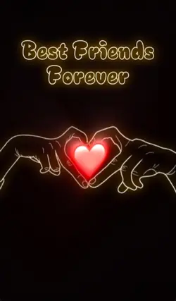 Besties Forever 🫂♾️