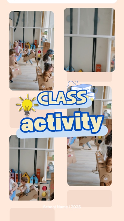 Class activity