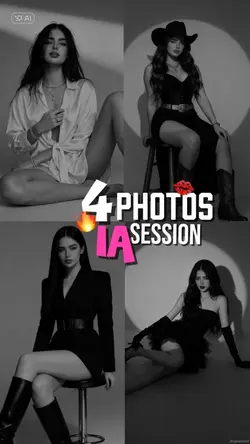 AI Session 🔥