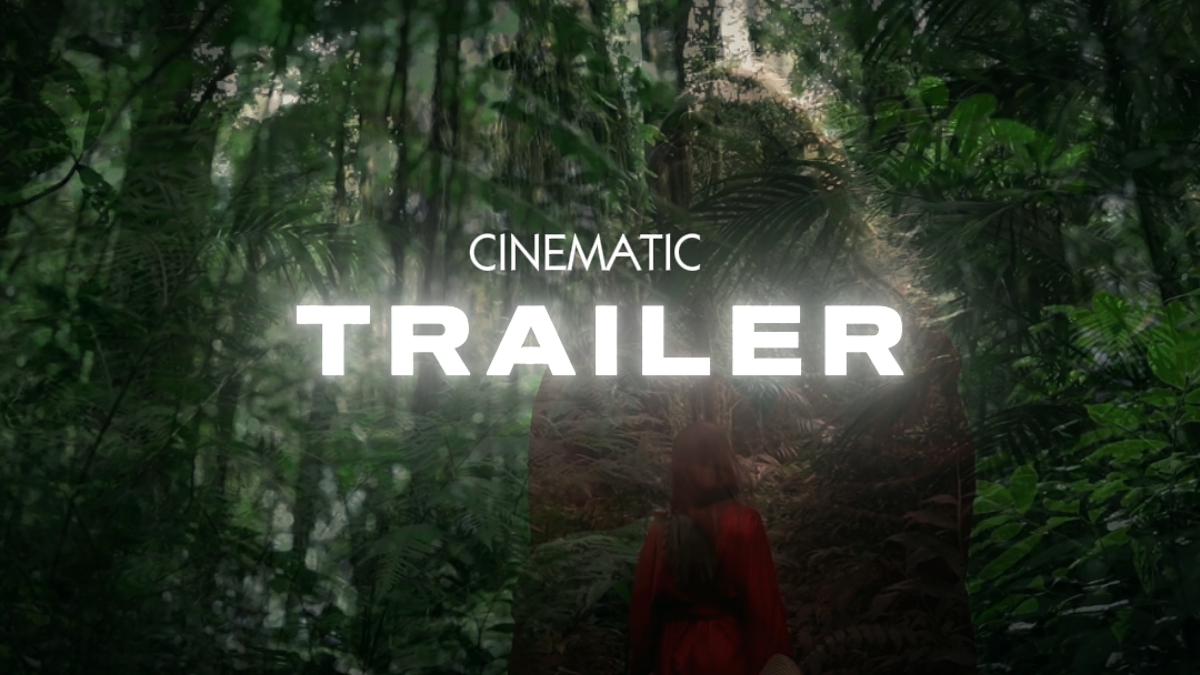 TRAILER CINEMÁTICO