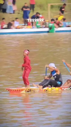 PACU JALUR VIRAL