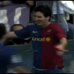 Messi edit